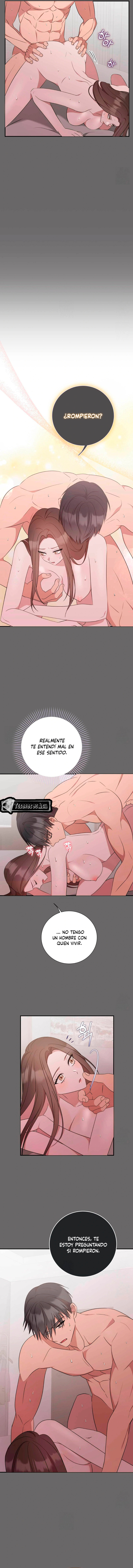 Quiero vengarme de mi Ex - Capítulo 15 - Página 12 - LectorTMOo