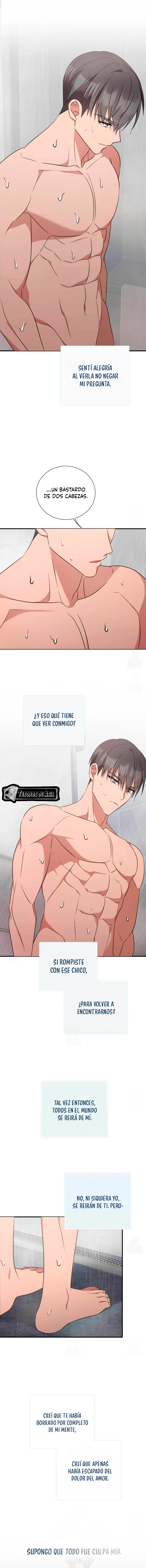 Quiero vengarme de mi Ex - Capítulo 16 - Página 11 - LectorTMOo
