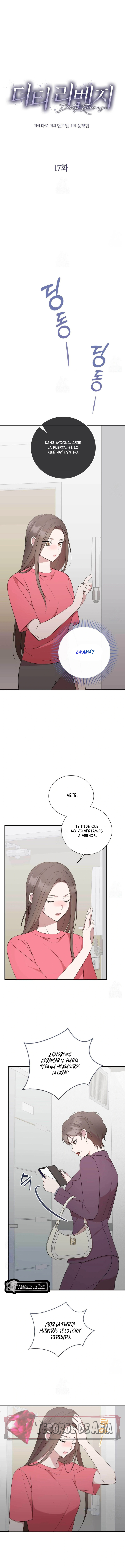Quiero vengarme de mi Ex - Capítulo 17 - Página 2 - LectorTMOo