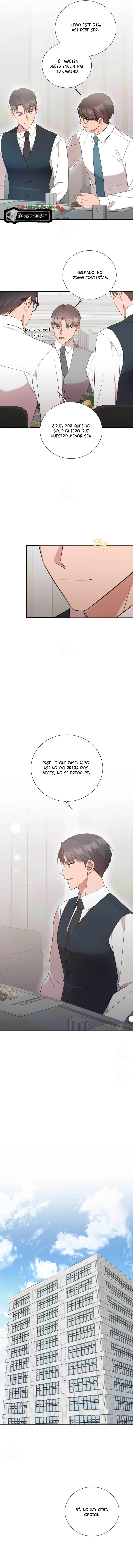 Quiero vengarme de mi Ex - Capítulo 18 - Página 6 - LectorTMOo