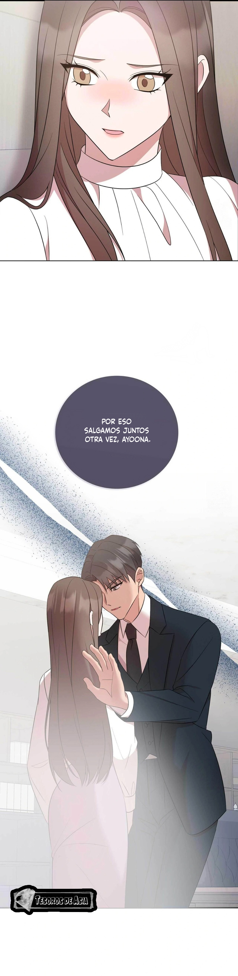 Quiero vengarme de mi Ex - Capítulo 19 - Página 15 - LectorTMOo
