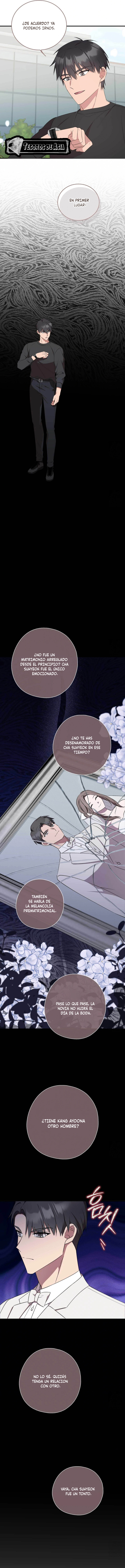 Quiero vengarme de mi Ex - Capítulo 2 - Página 11 - LectorTMOo