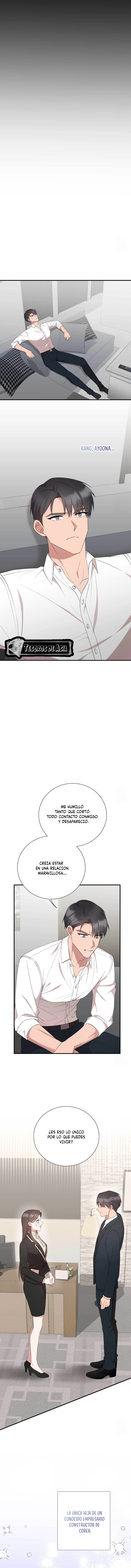 Quiero vengarme de mi Ex - Capítulo 2 - Página 12 - LectorTMOo