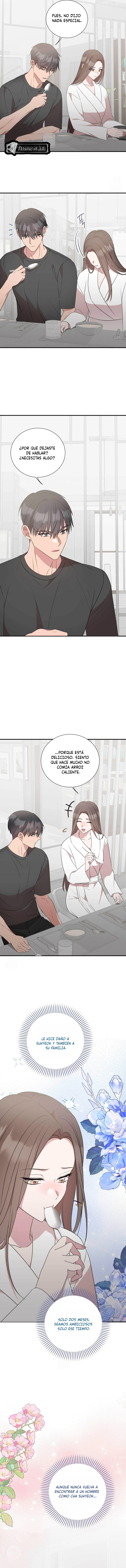 Quiero vengarme de mi Ex - Capítulo 22 - Página 7 - LectorTMOo