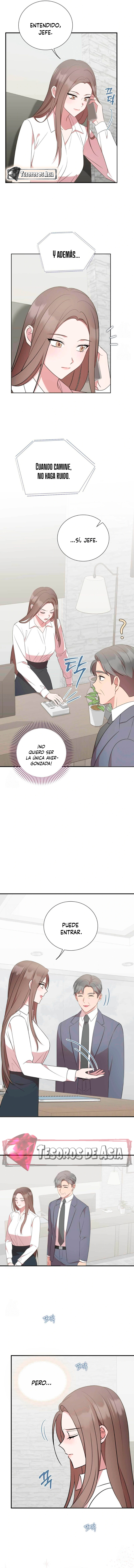 Quiero vengarme de mi Ex - Capítulo 23 - Página 14 - LectorTMOo