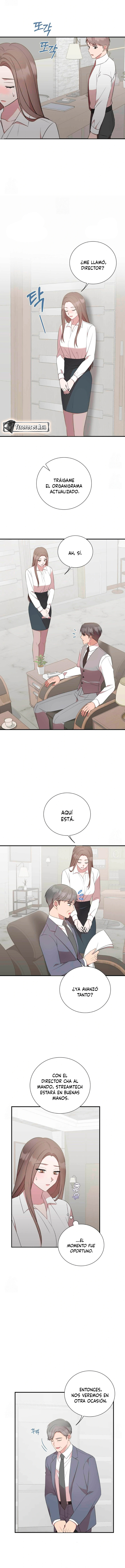 Quiero vengarme de mi Ex - Capítulo 24 - Página 8 - LectorTMOo