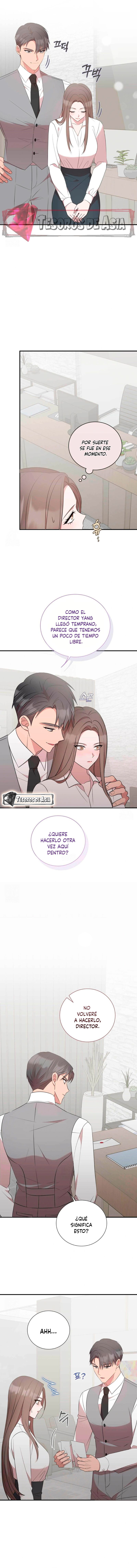 Quiero vengarme de mi Ex - Capítulo 24 - Página 9 - LectorTMOo