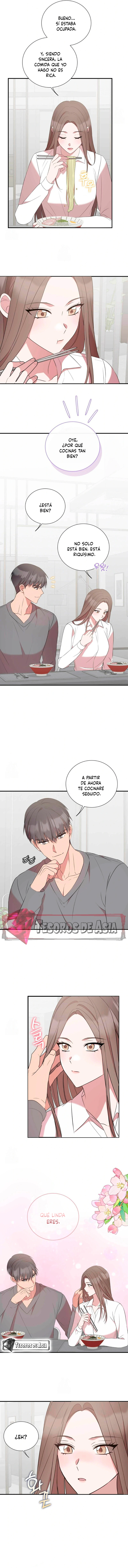 Quiero vengarme de mi Ex - Capítulo 26 - Página 4 - LectorTMOo