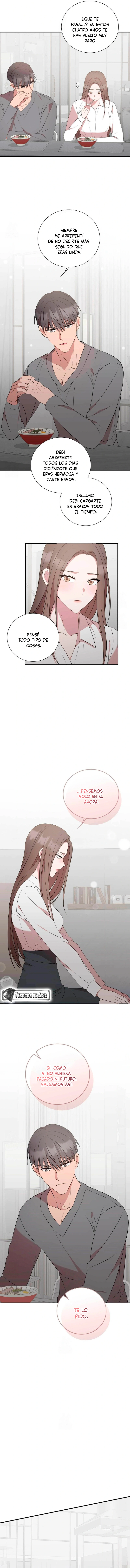 Quiero vengarme de mi Ex - Capítulo 26 - Página 5 - LectorTMOo