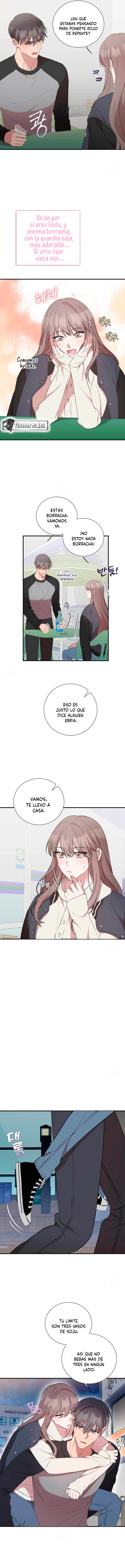 Quiero vengarme de mi Ex - Capítulo 27 - Página 11 - LectorTMOo