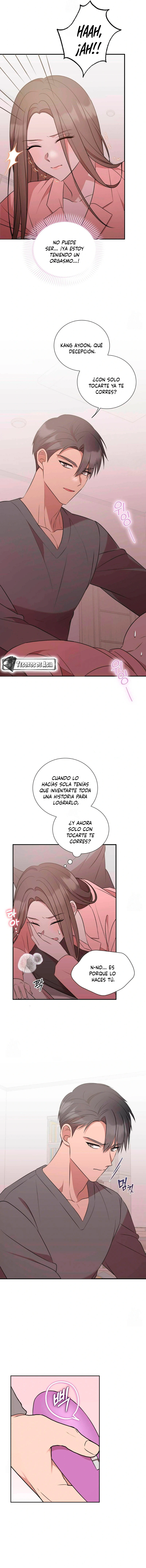 Quiero vengarme de mi Ex - Capítulo 27 - Página 2 - LectorTMOo