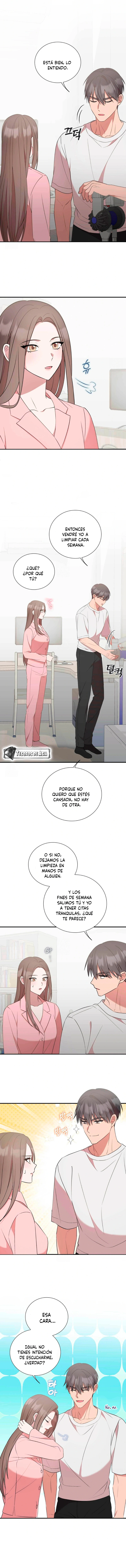 Quiero vengarme de mi Ex - Capítulo 28 - Página 8 - LectorTMOo