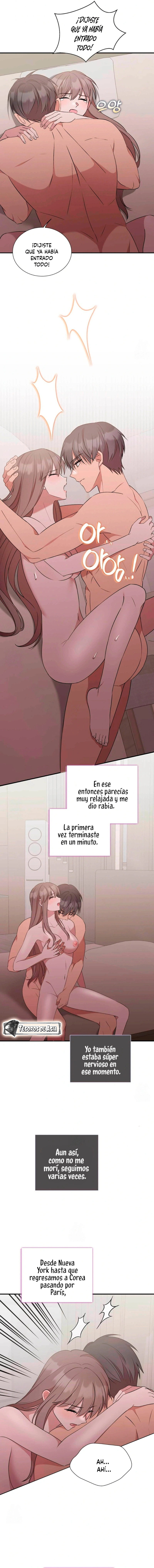 Quiero vengarme de mi Ex - Capítulo 29 - Página 10 - LectorTMOo