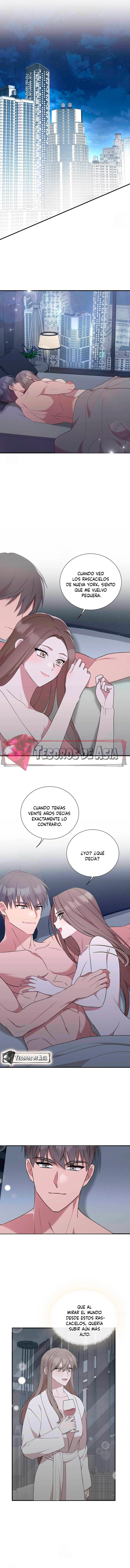 Quiero vengarme de mi Ex - Capítulo 29 - Página 12 - LectorTMOo