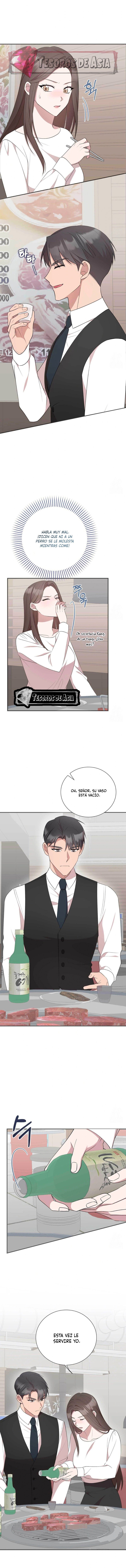 Quiero vengarme de mi Ex - Capítulo 3 - Página 13 - LectorTMOo