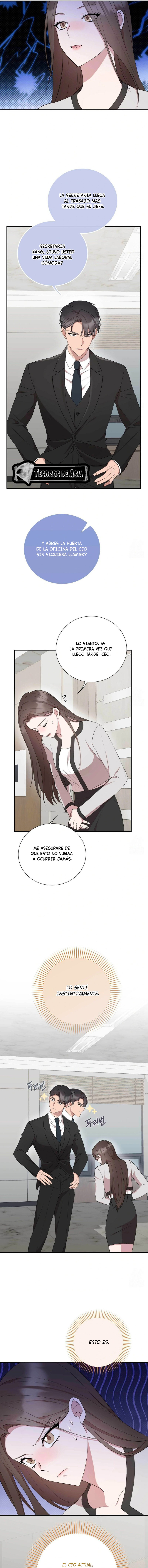 Quiero vengarme de mi Ex - Capítulo 3 - Página 7 - LectorTMOo