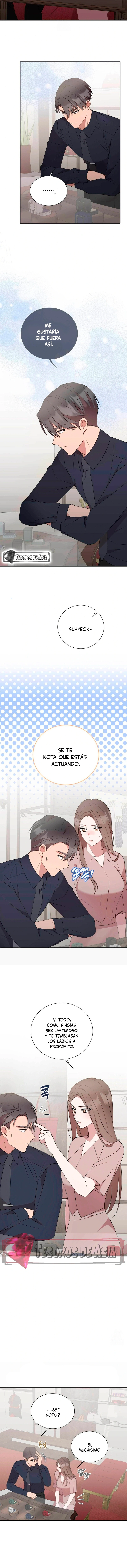 Quiero vengarme de mi Ex - Capítulo 30 - Página 10 - LectorTMOo