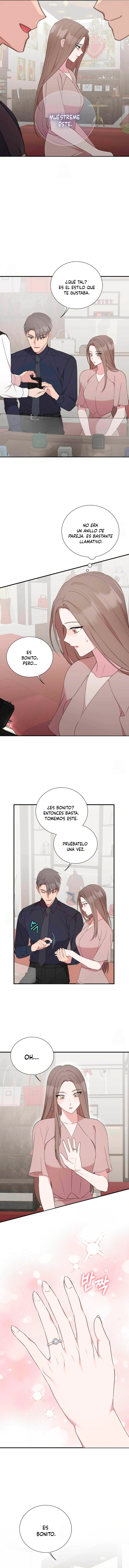 Quiero vengarme de mi Ex - Capítulo 30 - Página 12 - LectorTMOo