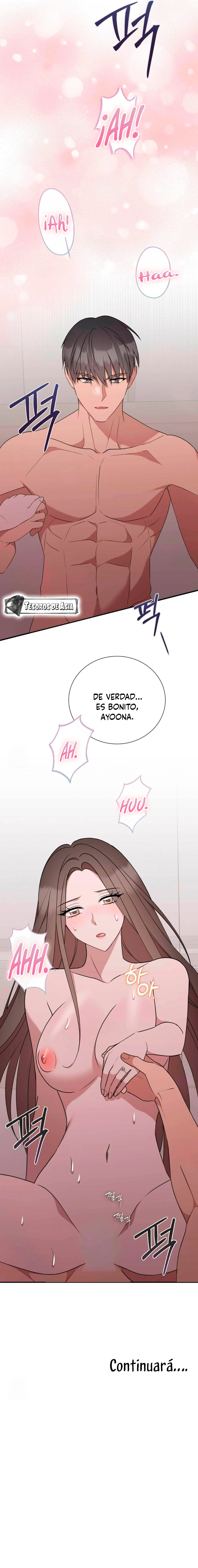 Quiero vengarme de mi Ex - Capítulo 30 - Página 14 - LectorTMOo