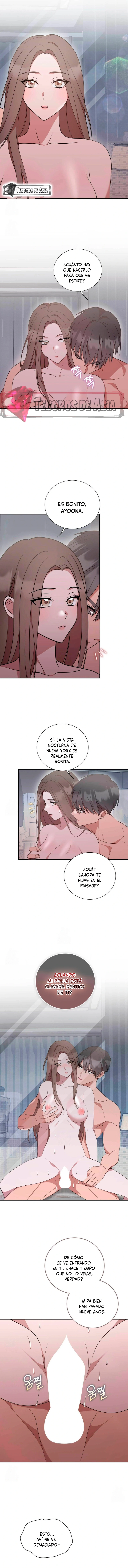 Quiero vengarme de mi Ex - Capítulo 31 - Página 4 - LectorTMOo