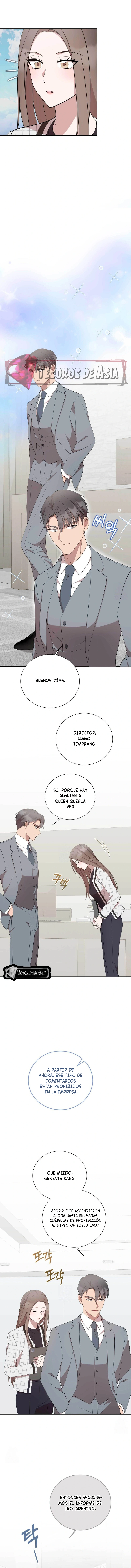 Quiero vengarme de mi Ex - Capítulo 32 - Página 8 - LectorTMOo