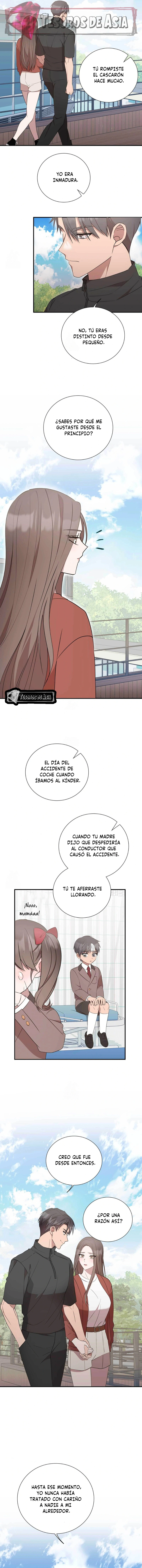 Quiero vengarme de mi Ex - Capítulo 33 - Página 12 - LectorTMOo