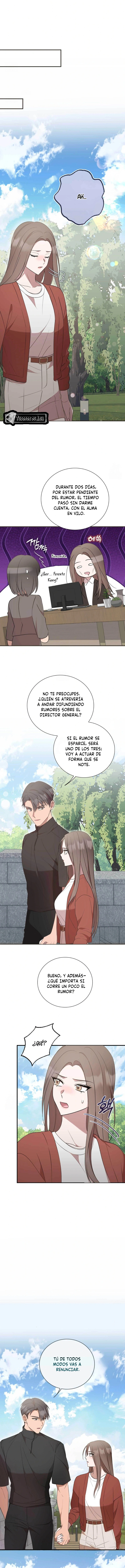 Quiero vengarme de mi Ex - Capítulo 33 - Página 5 - LectorTMOo