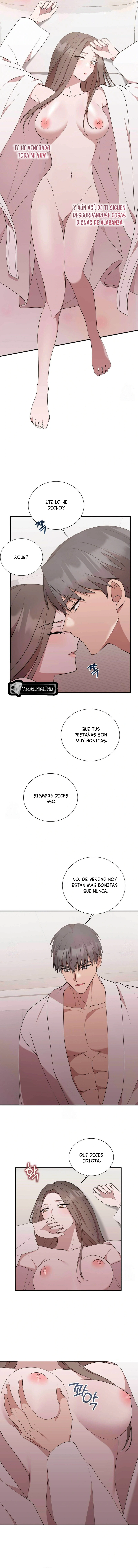 Quiero vengarme de mi Ex - Capítulo 34 - Página 11 - LectorTMOo