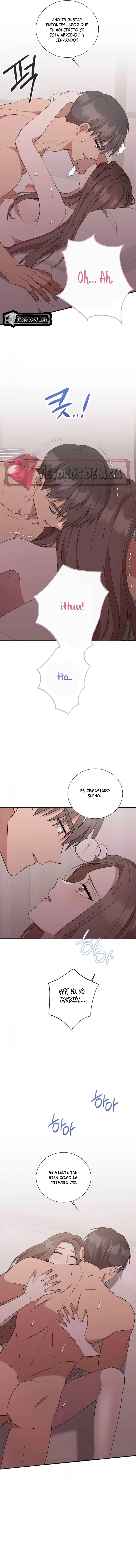 Quiero vengarme de mi Ex - Capítulo 35 - Página 13 - LectorTMOo
