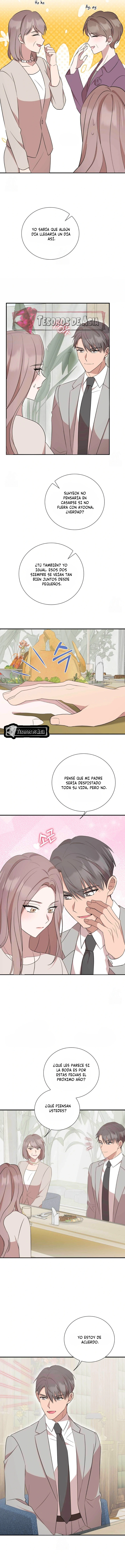 Quiero vengarme de mi Ex - Capítulo 36 - Página 12 - LectorTMOo