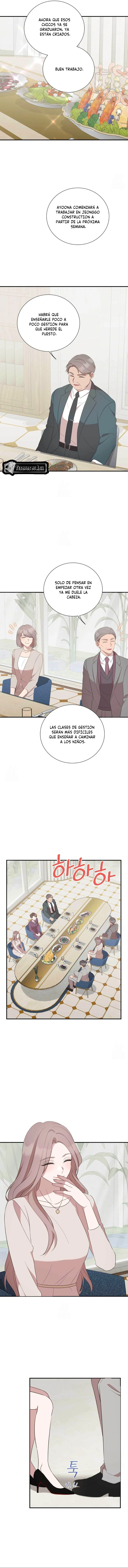 Quiero vengarme de mi Ex - Capítulo 36 - Página 9 - LectorTMOo