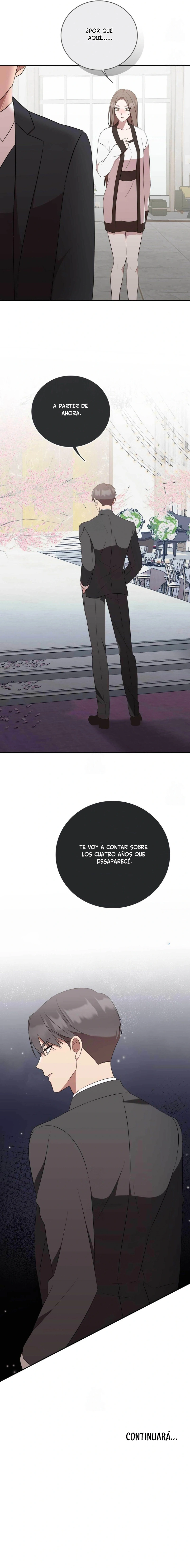 Quiero vengarme de mi Ex - Capítulo 39 - Página 15 - LectorTMOo