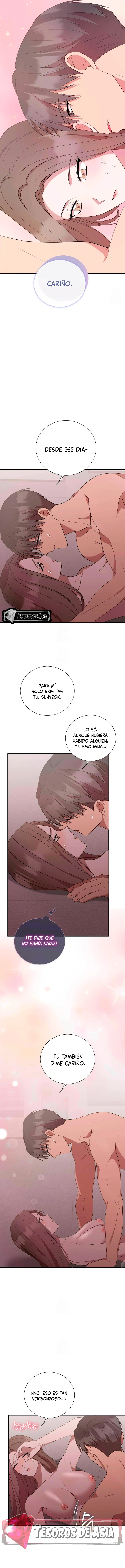 Quiero vengarme de mi Ex - Capítulo 42 - Página 12 - LectorTMOo