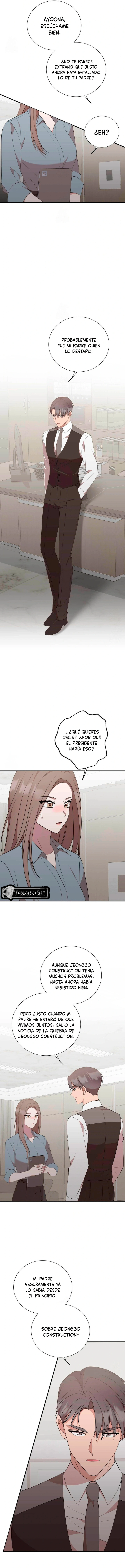 Quiero vengarme de mi Ex - Capítulo 43 - Página 10 - LectorTMOo