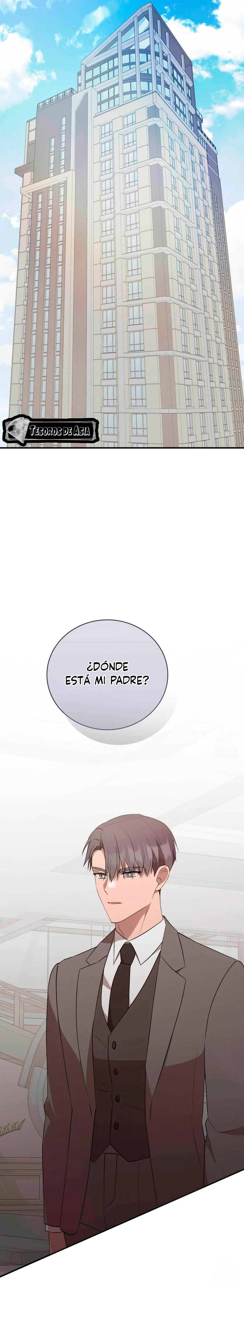 Quiero vengarme de mi Ex - Capítulo 43 - Página 14 - LectorTMOo