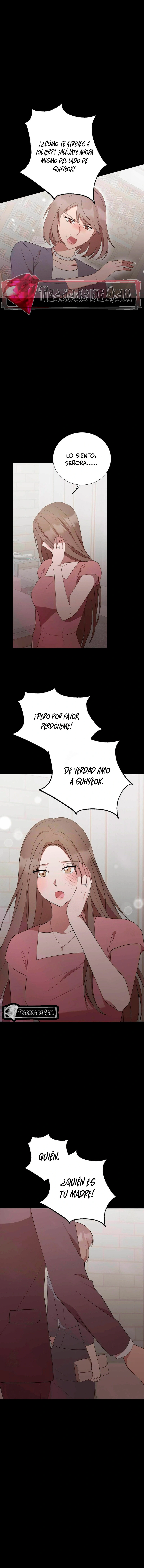 Quiero vengarme de mi Ex - Capítulo 43 - Página 4 - LectorTMOo