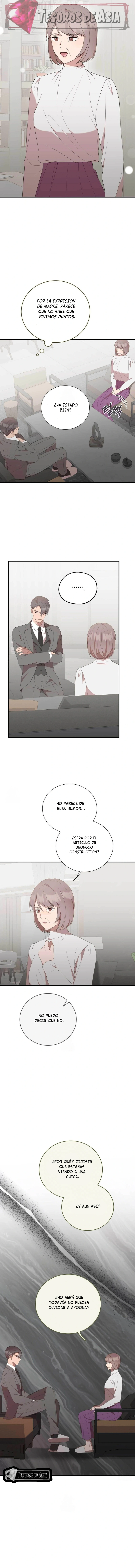 Quiero vengarme de mi Ex - Capítulo 44 - Página 2 - LectorTMOo