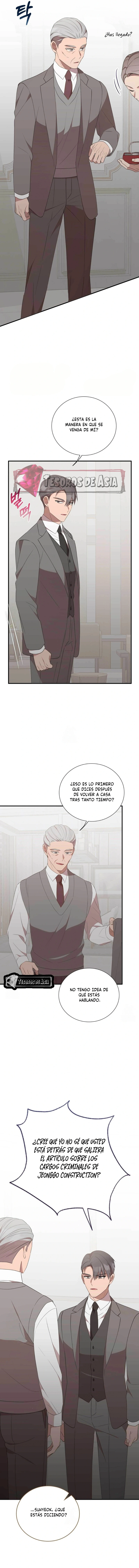 Quiero vengarme de mi Ex - Capítulo 44 - Página 4 - LectorTMOo