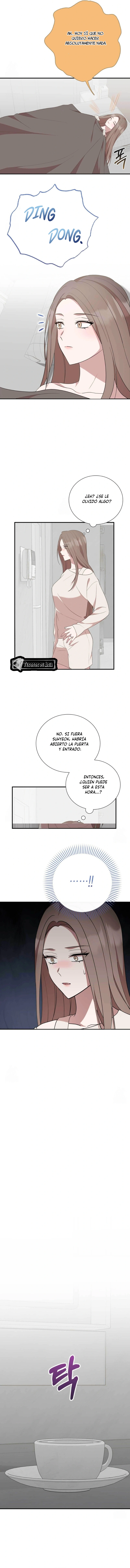 Quiero vengarme de mi Ex - Capítulo 45 - Página 10 - LectorTMOo