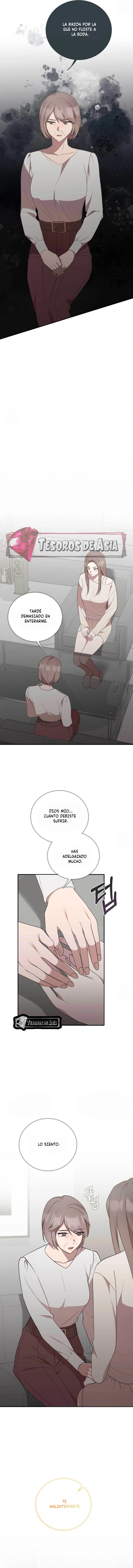 Quiero vengarme de mi Ex - Capítulo 45 - Página 12 - LectorTMOo