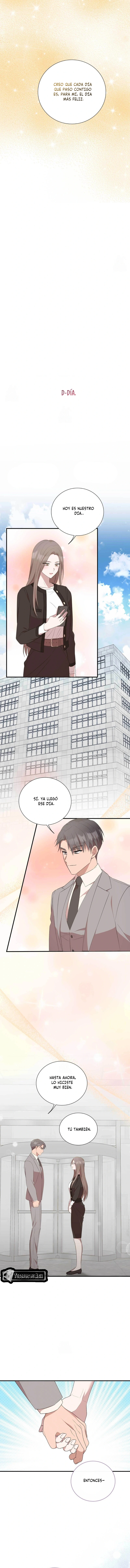 Quiero vengarme de mi Ex - Capítulo 45 - Página 5 - LectorTMOo
