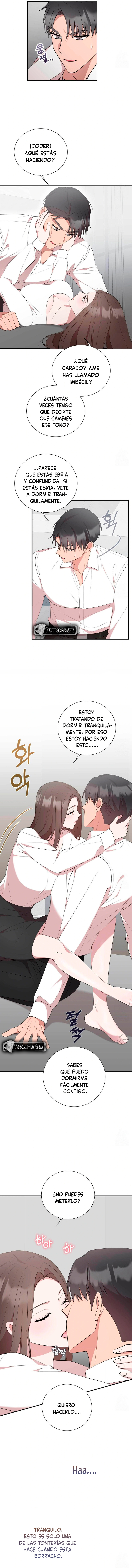 Quiero vengarme de mi Ex - Capítulo 5 - Página 3 - LectorTMOo