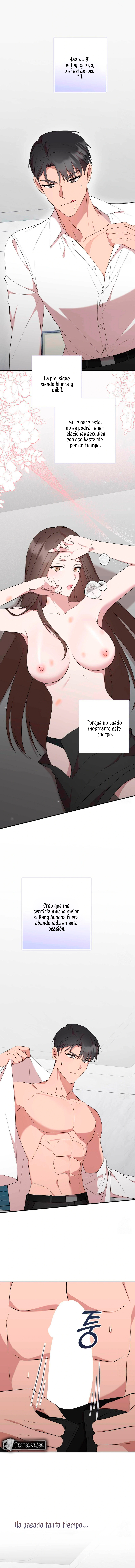 Quiero vengarme de mi Ex - Capítulo 5 - Página 7 - LectorTMOo