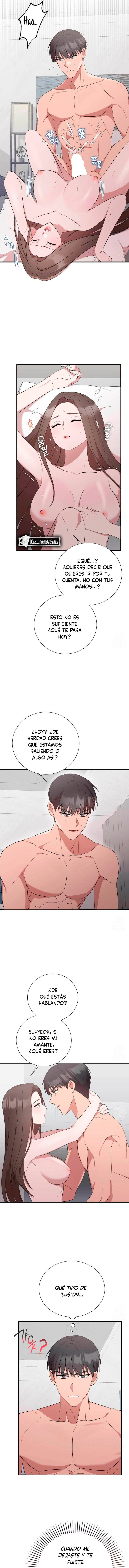 Quiero vengarme de mi Ex - Capítulo 6 - Página 10 - LectorTMOo