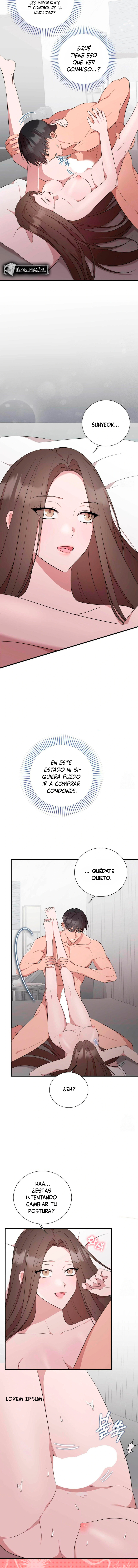 Quiero vengarme de mi Ex - Capítulo 6 - Página 3 - LectorTMOo