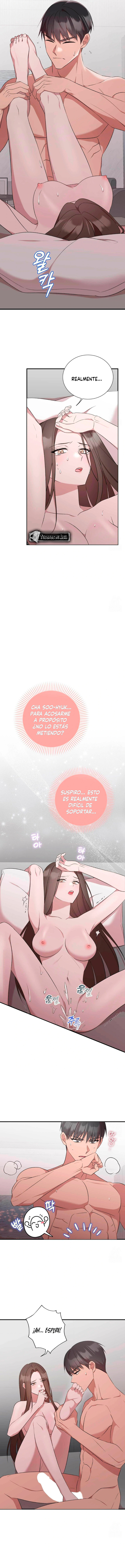 Quiero vengarme de mi Ex - Capítulo 6 - Página 6 - LectorTMOo