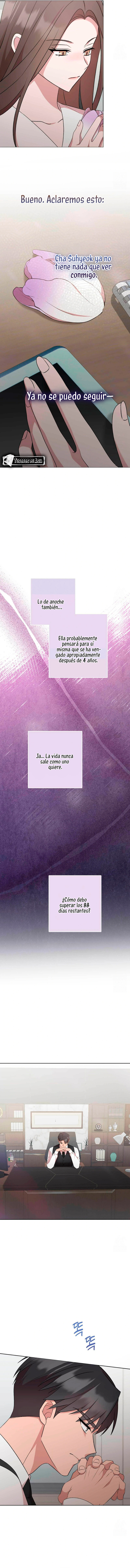 Quiero vengarme de mi Ex - Capítulo 7 - Página 10 - LectorTMOo