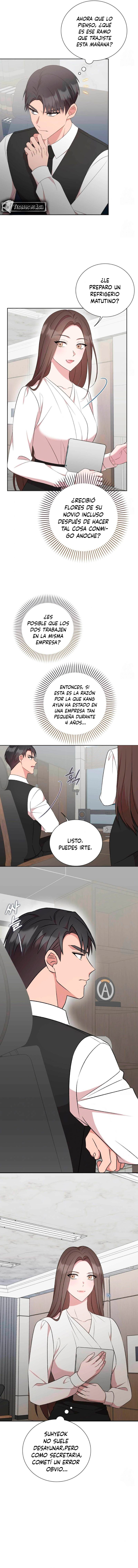 Quiero vengarme de mi Ex - Capítulo 7 - Página 13 - LectorTMOo