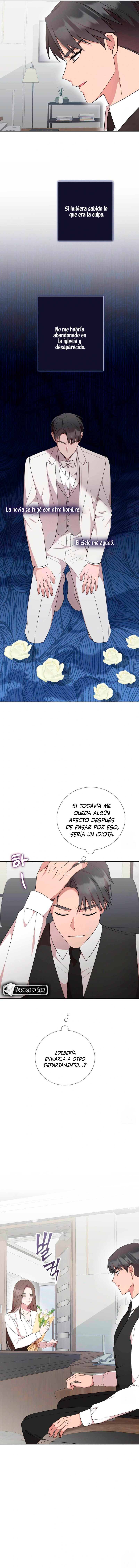 Quiero vengarme de mi Ex - Capítulo 7 - Página 6 - LectorTMOo