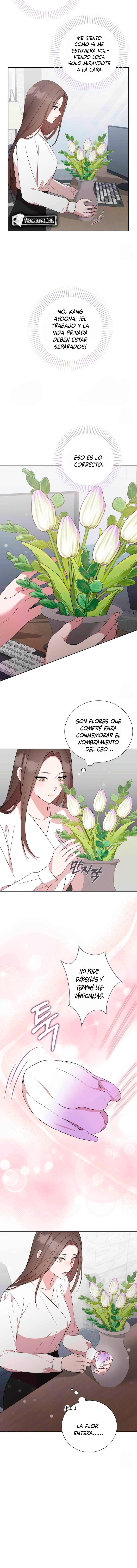 Quiero vengarme de mi Ex - Capítulo 7 - Página 9 - LectorTMOo
